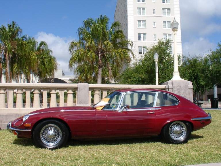 JCOF Lakeland Concours 2008