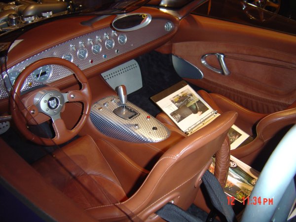 California AGM - 2004