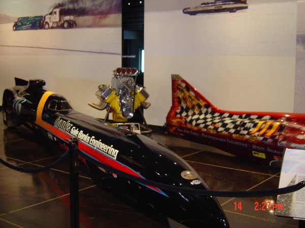 California AGM - 2004